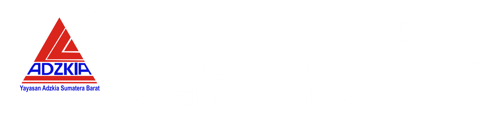 Logo Adzkia